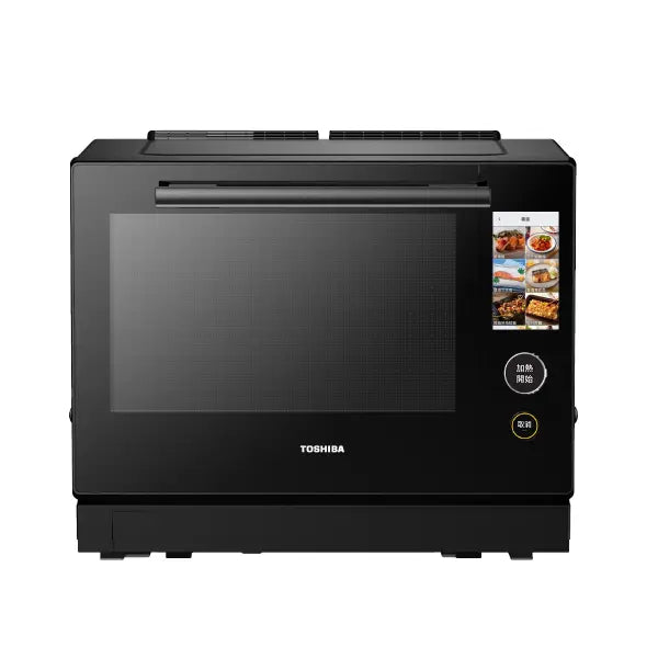 A021-04 TOSHIBA ER-VD7000HK Pure Steam Convection Oven Microwave 30L