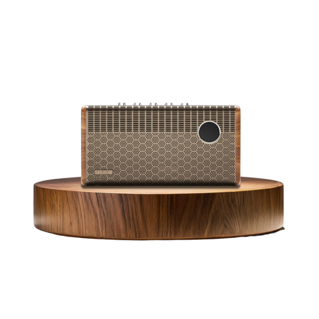 A007-05 🌐 SVI Cloud SoundBar 10 |3-in-1 Home Theater | Karaoke System | Bluetooth Speaker