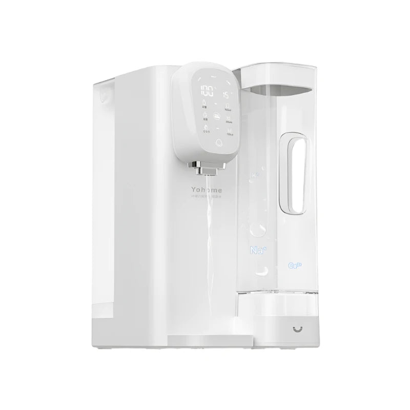 A001-03 Yohome RO智慧即熱淨水器2.0 Pro