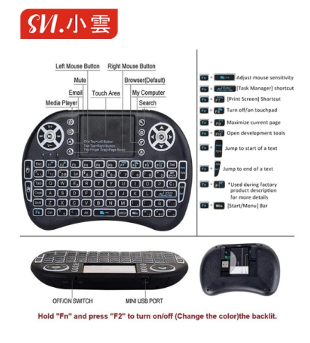A007-04 🌐 SVI Cloud 10S|Smart TV Box |1 year official UK warranty