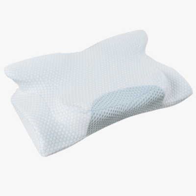A017-04 DEAR.MIN Upgraded Quick Sleep Anti-Snore Pillow