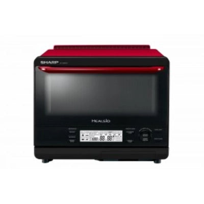 A021-05 SHARP AX-1700R(R) Healsio Superheated Steam Oven
