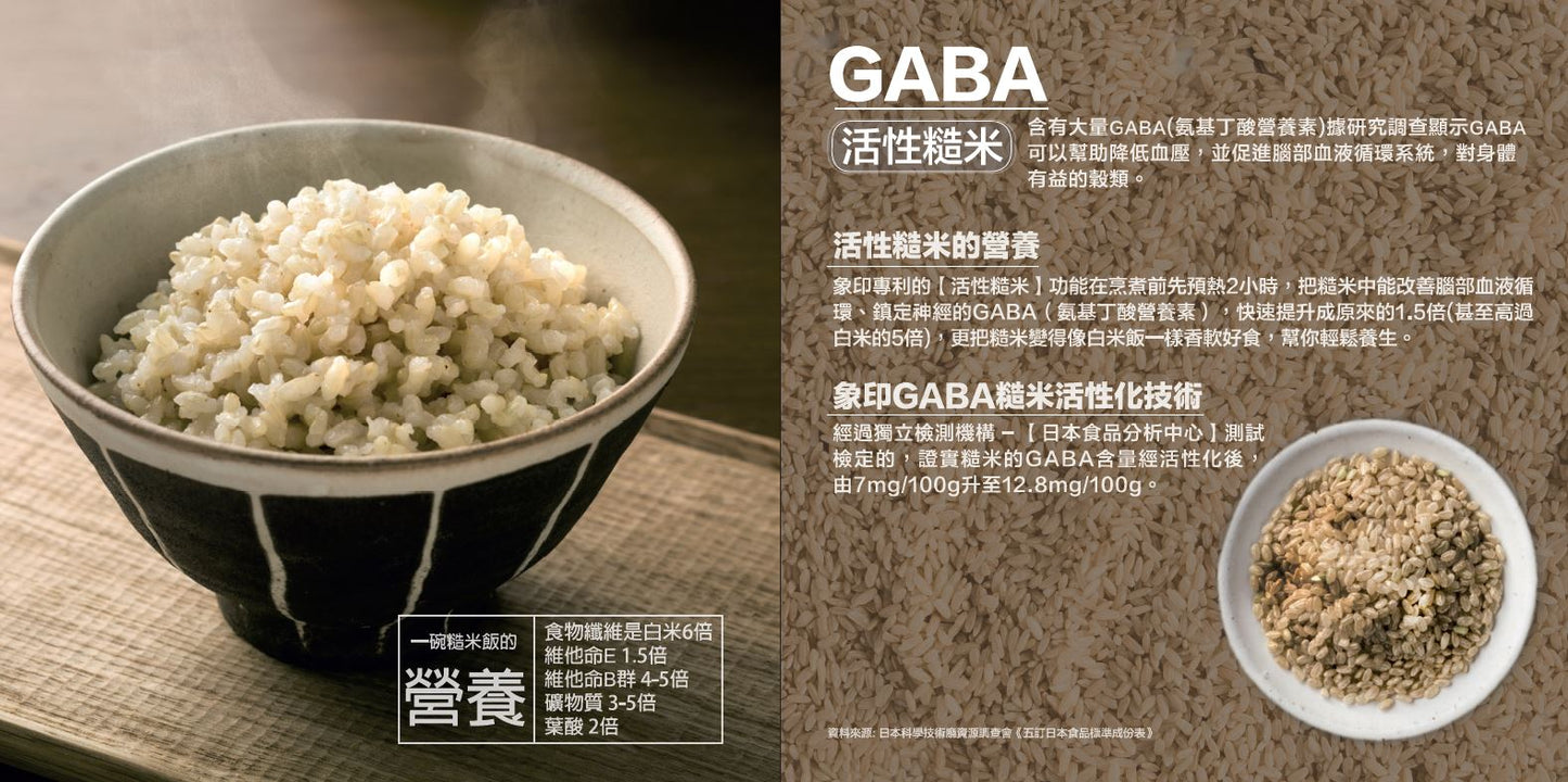 A003-08 Zojirushi 模糊邏輯多功能電鍋 NL-GAQ10 / NL-GAQ18