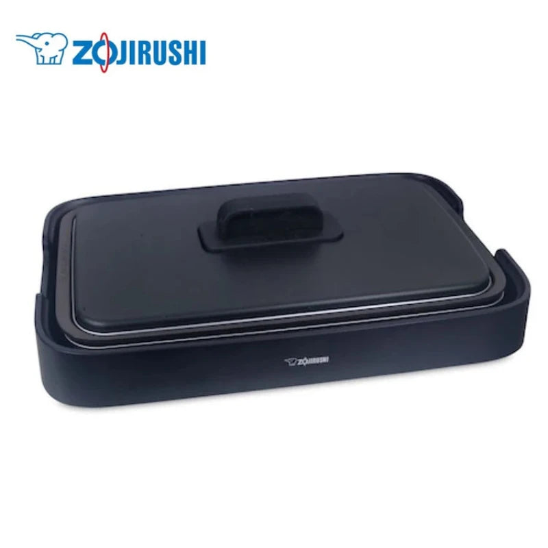 A008-04 Zojirushi EA-KFQ20 Multi-Function Electric Grill