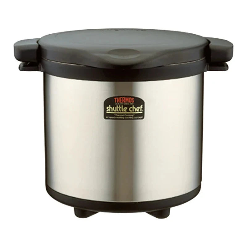 A008-15 Thermos Shuttle Chef KPS-8001 8L Vacuum Insulated Cooker