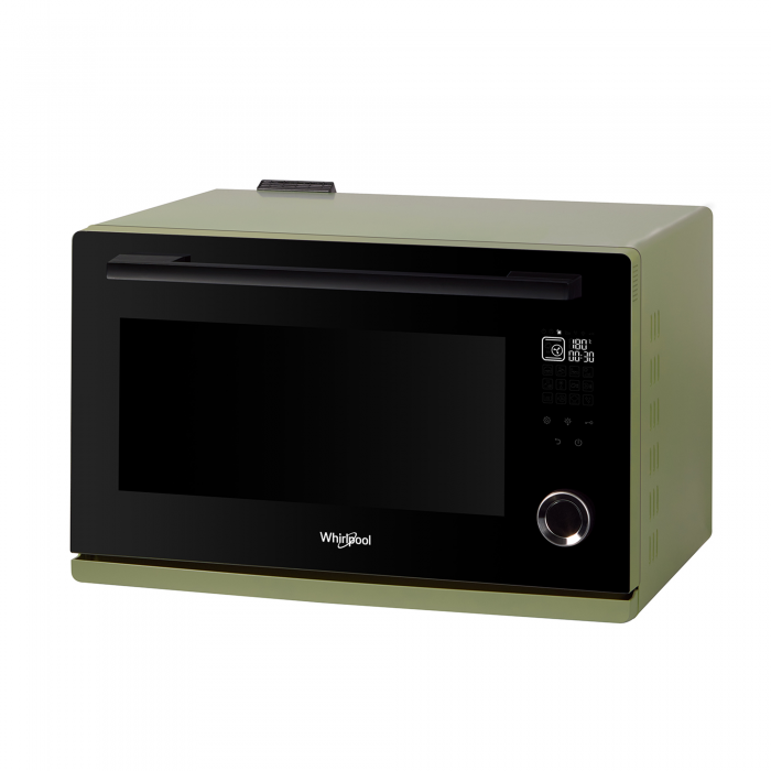 A019-17 WHIRLPOOL CS1252｜4S Mini+ Air Fry Steam Oven (25L / 2100W)