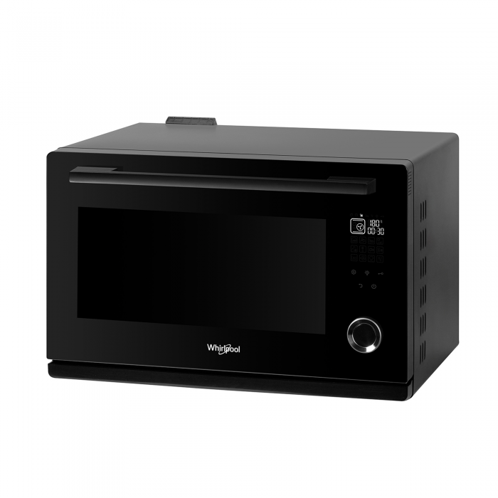A019-17 WHIRLPOOL CS1252｜4S Mini+ Air Fry Steam Oven (25L / 2100W)