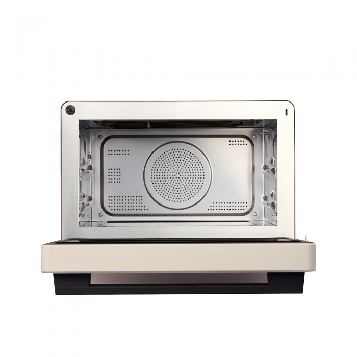 A019-16 WHIRLPOOL MWP269TMS｜8-Ace All-in-One Microwave Steam Oven (26L / 2100W)
