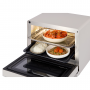 A019-16 WHIRLPOOL MWP269TMS｜8-Ace All-in-One Microwave Steam Oven (26L / 2100W)