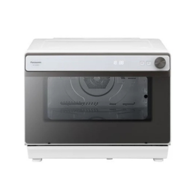 A019-07 Panasonic NU-SC280W Steam Convection Oven 31L