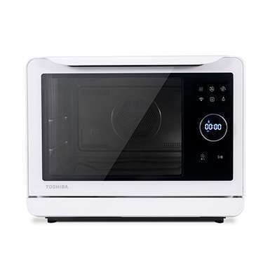 A019-01 Toshiba MS3-STQ20SC Smart Steam Oven 20L