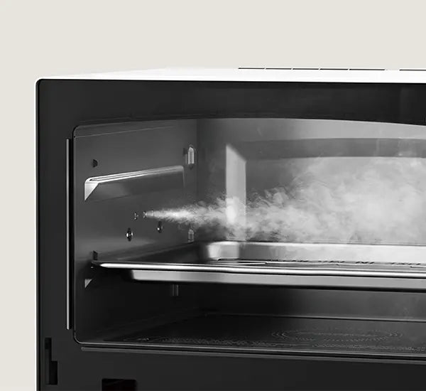 A019-18 🔥 Toshiba ER-SD99HKW 26L Superheated Steam Oven