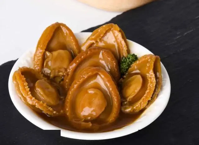 🌕✨ 中秋特惠 — 鮑公館罐頭鮑魚 x 3罐🥫｜即食鮑魚 x 3罐套餐｜425克，2028年到期✨🌕