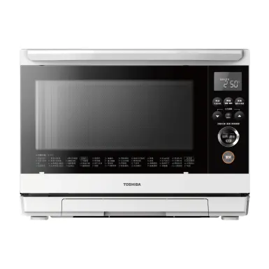 A019-18 🔥 Toshiba ER-SD99HKW 26L Superheated Steam Oven
