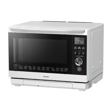 A019-18 🔥 Toshiba ER-SD99HKW 26L Superheated Steam Oven