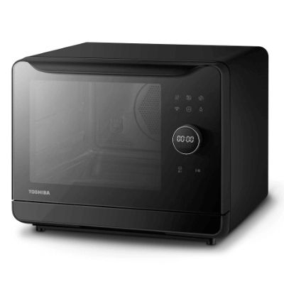 A019-01 Toshiba MS3-STQ20SC Smart Steam Oven 20L